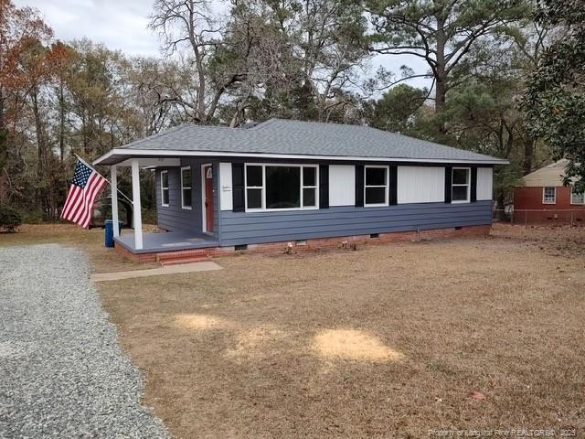 1215 Stansfield Dr, Fayetteville, NC 28303