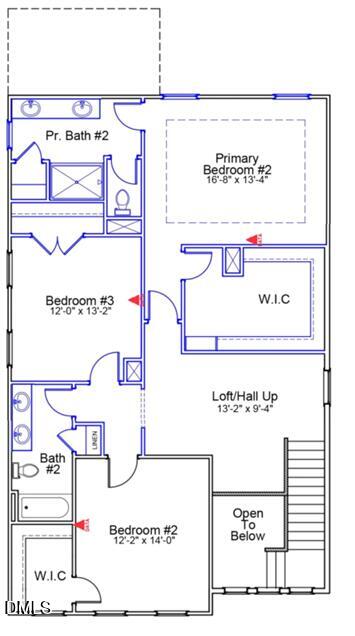 1215 Westerland Way, Durham, NC 27703