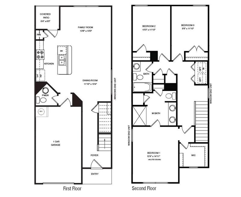 1216 Adrian Ct, Mebane, NC 27302