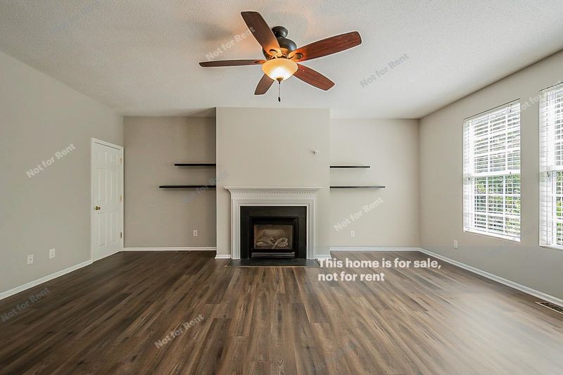 1216 Arbor Greene Dr, Garner, NC 27529