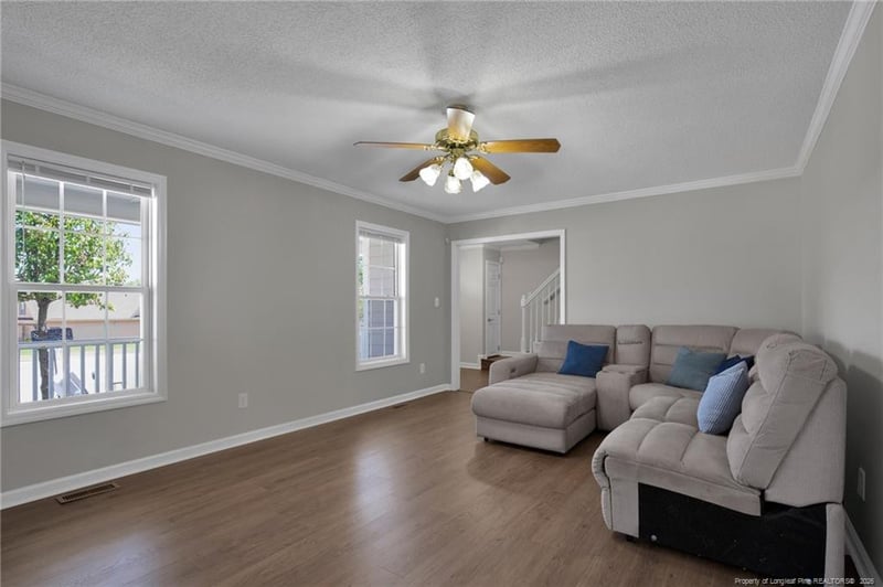 1216 Artemis Dr, Fayetteville, NC 28311