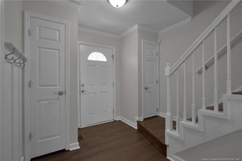 1216 Artemis Dr, Fayetteville, NC 28311