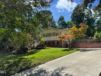1216 Balmoral Dr, Cary, NC 27511