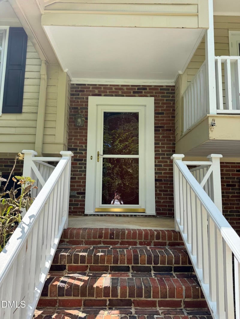 1216 Balmoral Dr, Cary, NC 27511