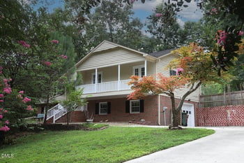 1216 Balmoral Dr, Cary, NC 27511