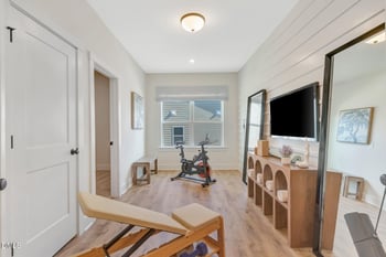 1216 Balsawood Dr, Durham, NC 27705