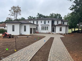 1216 Barcroft Pl, Raleigh, NC 27615