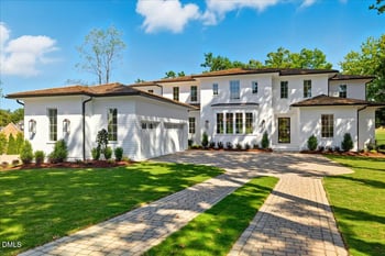 1216 Barcroft Pl, Raleigh, NC 27615