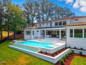 1216 Barcroft Pl, Raleigh, NC 27615