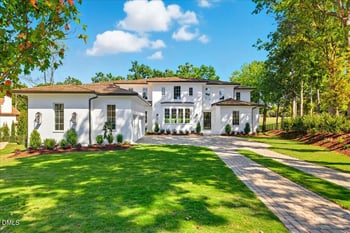 1216 Barcroft Pl, Raleigh, NC 27615