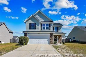 1216 Barn Owl Dr, Fayetteville, NC 28306