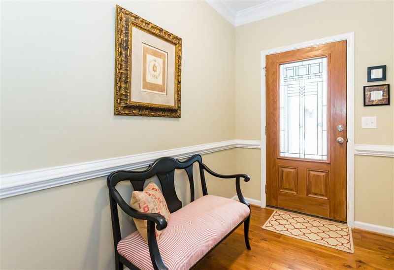 1216 Barnford Mill Rd, Wake Forest, NC 27587