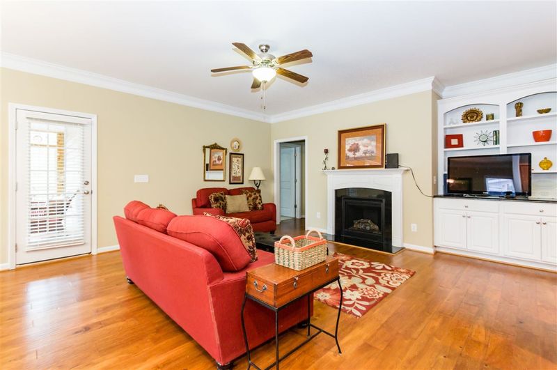 1216 Barnford Mill Rd, Wake Forest, NC 27587