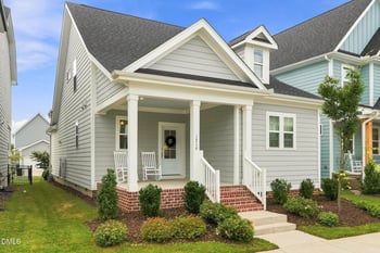 1216 Barreto Dr, Wendell, NC 27591