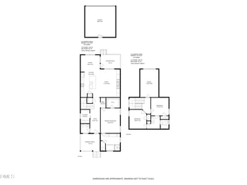 1216 Barreto Dr, Wendell, NC 27591