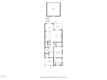1216 Barreto Dr, Wendell, NC 27591