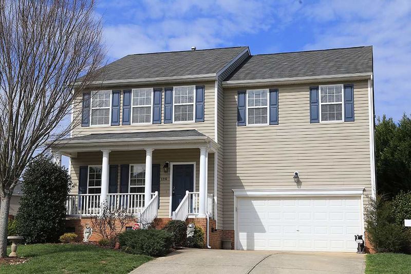 1216 Birkstone Ct, Wake Forest, NC 27587