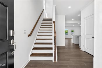1216 Blue Dasher Ln, Rolesville, NC 27587
