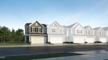 1216 Blue Dasher Ln, Rolesville, NC 27587