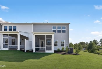 1216 Blue Dasher Ln, Rolesville, NC 27587