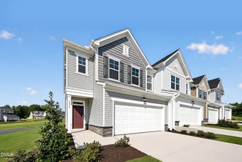 1216 Blue Dasher Ln, Rolesville, NC 27587