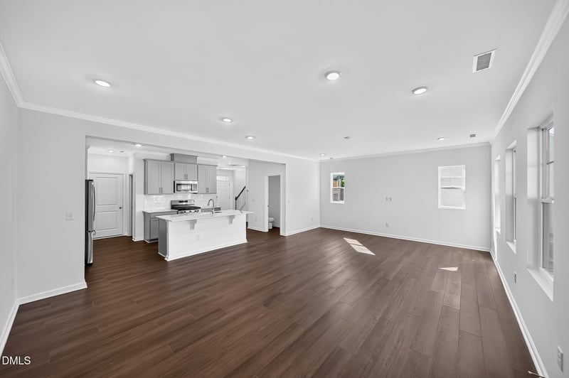 1216 Blue Dasher Ln, Rolesville, NC 27587