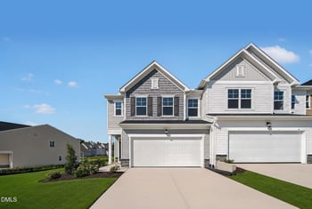 1216 Blue Dasher Ln, Rolesville, NC 27587