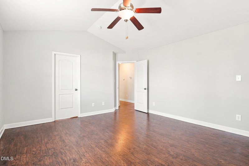 1216 Braemar Highland Dr, Zebulon, NC 27597