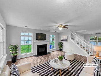 1216 Briarwood Dr, Mebane, NC 27302