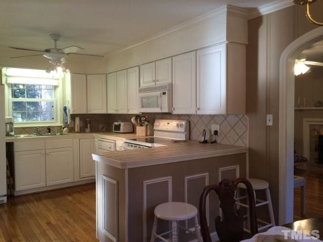 1216 Brookside Dr, Raleigh, NC 27604