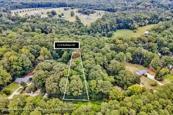 1216 Buffaloe Road Lot 8 Lot 8, Garner, NC 27529