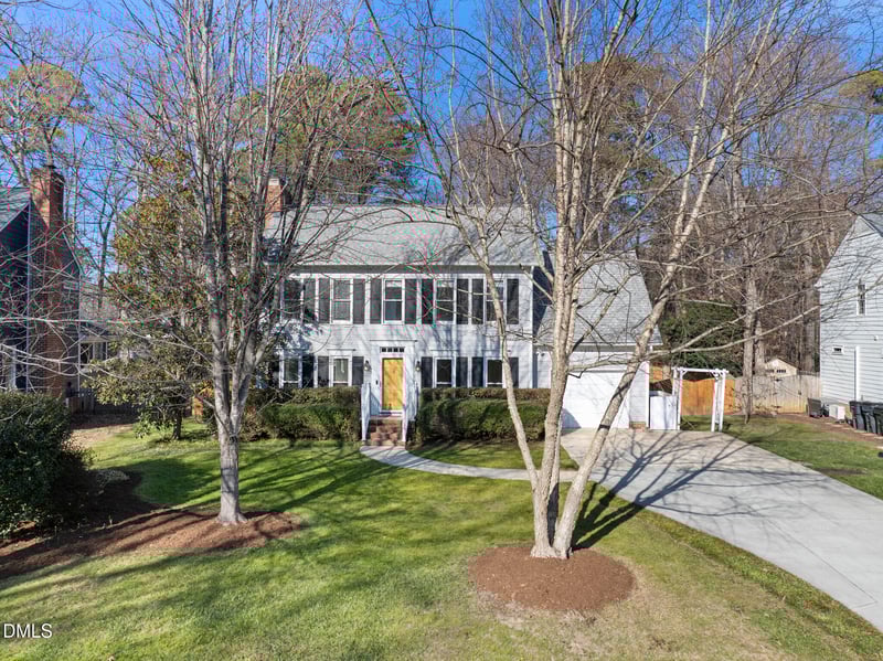 1216 Chimney Hill Dr, Apex, NC 27502