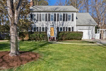 1216 Chimney Hill Dr, Apex, NC 27502