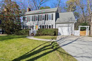 1216 Chimney Hill Dr, Apex, NC 27502