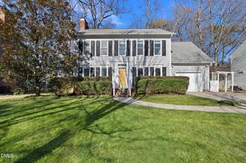 1216 Chimney Hill Dr, Apex, NC 27502