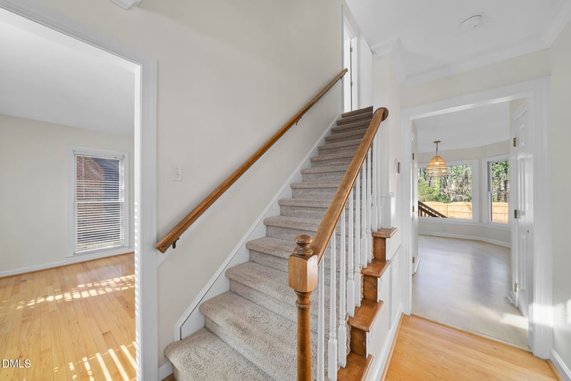 1216 Chimney Hill Dr, Apex, NC 27502