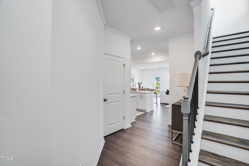 1216 Constellation Cir, Durham, NC 27703