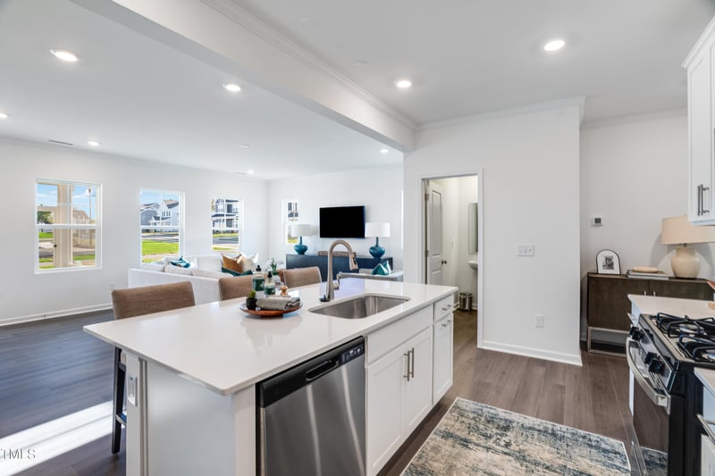 1216 Constellation Cir, Durham, NC 27703