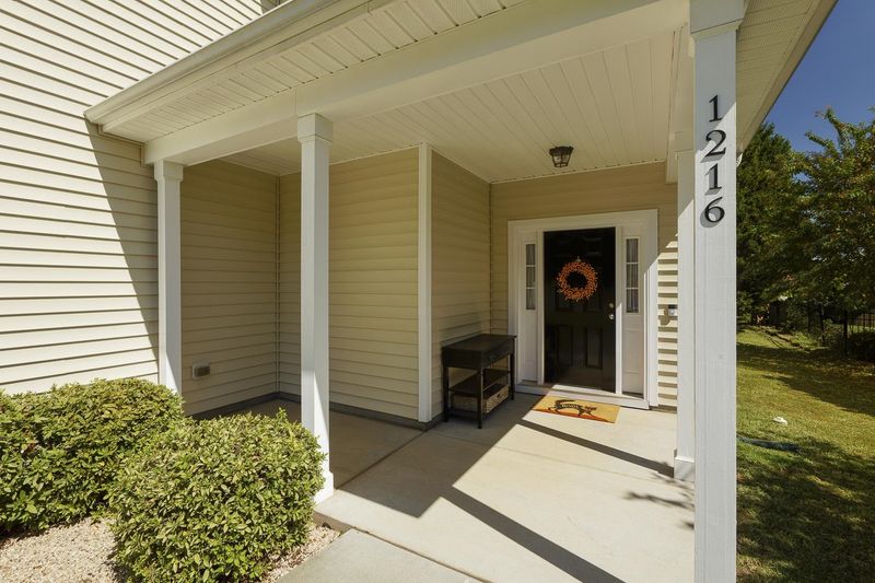 1216 Crendall Way, Wake Forest, NC 27587