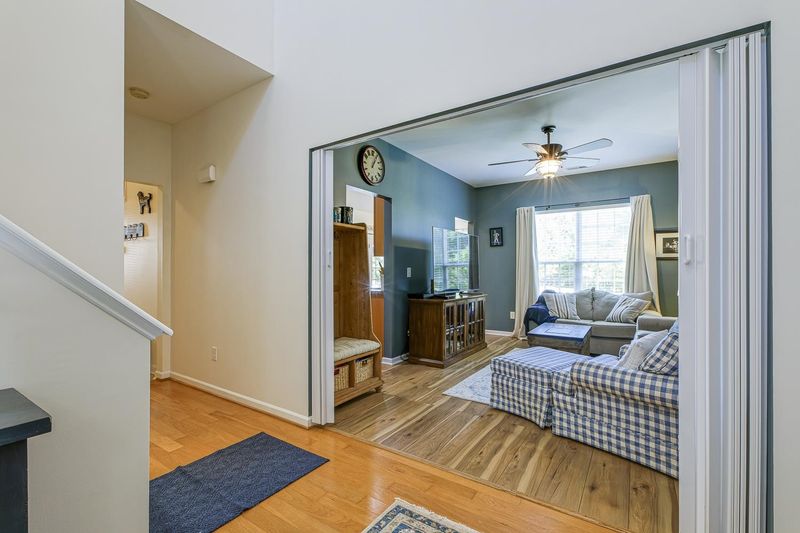 1216 Crendall Way, Wake Forest, NC 27587