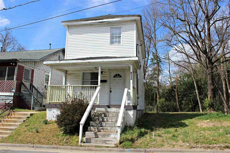 1216 Dawkins St, Durham, NC 27707