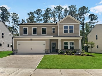 1216 Dimaggio Dr, Raleigh, NC 27616
