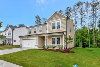 1216 Dimaggio Dr, Raleigh, NC 27616