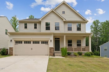 1216 Edgemoore Trl, Wake Forest, NC 27587