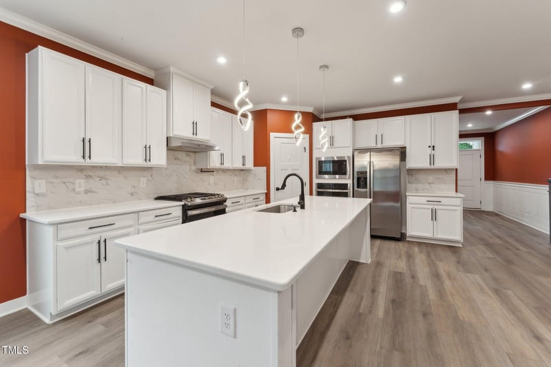 1216 Edgemoore Trl, Wake Forest, NC 27587