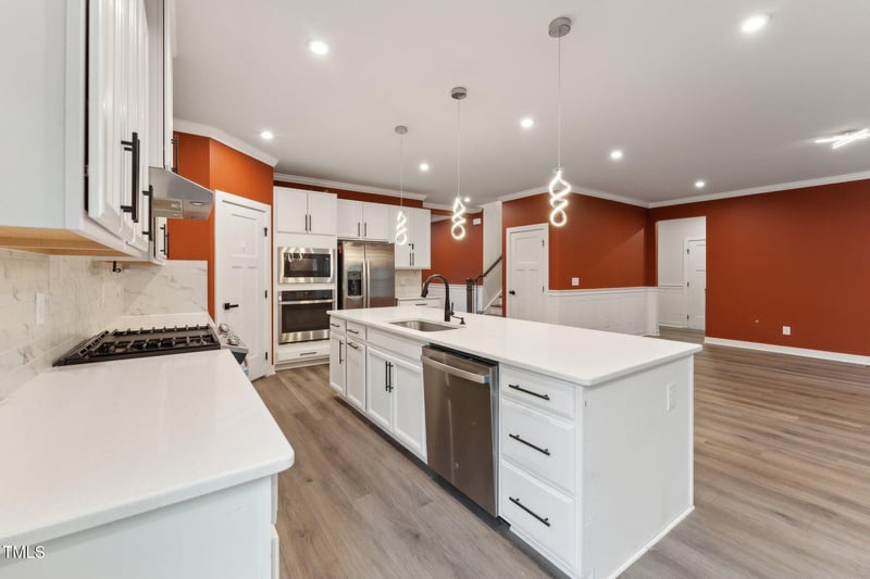 1216 Edgemoore Trl, Wake Forest, NC 27587