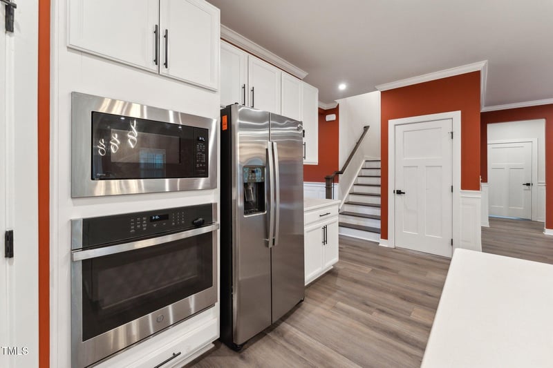 1216 Edgemoore Trl, Wake Forest, NC 27587