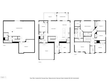1216 Edgemoore Trl, Wake Forest, NC 27587