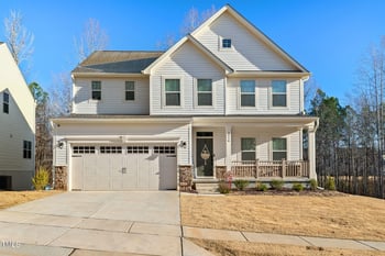1216 Edgemoore Trl, Wake Forest, NC 27587