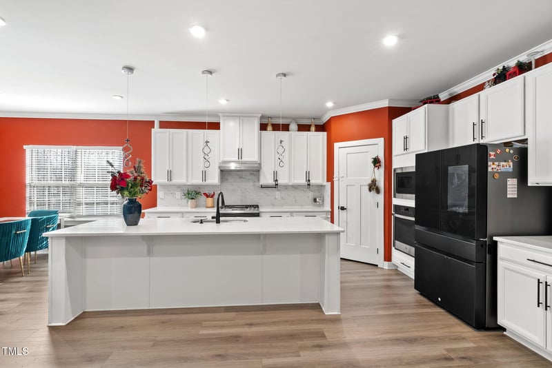 1216 Edgemoore Trl, Wake Forest, NC 27587
